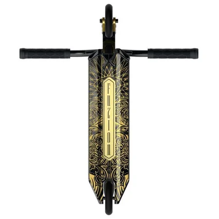 Skiro za trike Fuzion Z350 2022 - Prophecy – slika 2