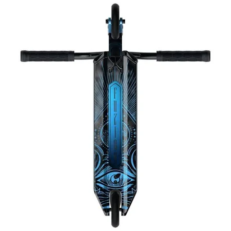 Skiro za trike Fuzion Z350 2022 - Pinnacle – slika 3