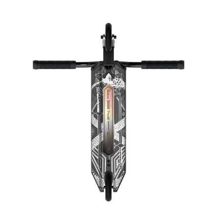 Skiro za trike Fuzion Z350 2022 - Serpent – slika 2