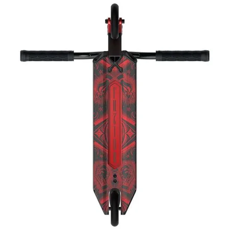 Skiro za trike Fuzion Z350 2022 - Alchemy – slika 3