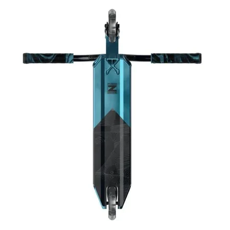Skiro za trike Fuzion Z300 2022 - Aqua – slika 3