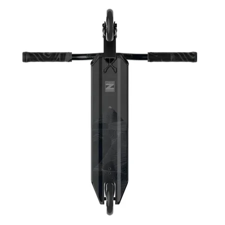 Skiro za trike Fuzion Z300 2022 - črn – slika 2