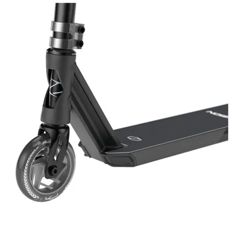 Skiro za trike Fuzion Z300 2022 - črn – slika 3