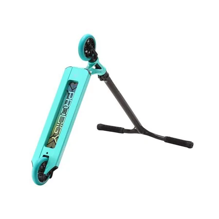 Skiro Blunt Prodigy X complete - teal – slika 5