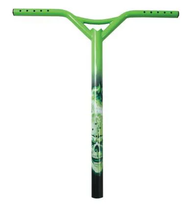 MGP Bat Wing Straight Bar – Madd Gear – slika 3