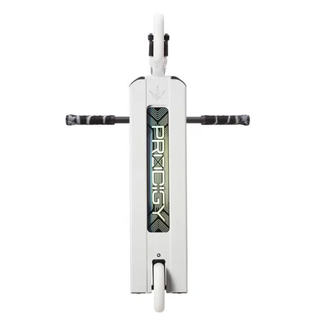 Skiro Blunt Prodigy X Street edition - Bel – slika 5