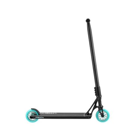 Skiro Blunt Prodigy X Street edition - Črn – slika 4