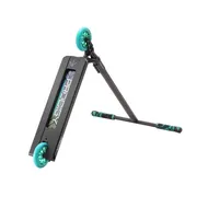 Skiro Blunt Prodigy X Street edition - Črn – slika 5