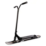 Snow skiro Eretic Slope