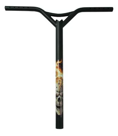 MGP Bat Wing RAKE Bar Oversized – Madd Gear – slika 2