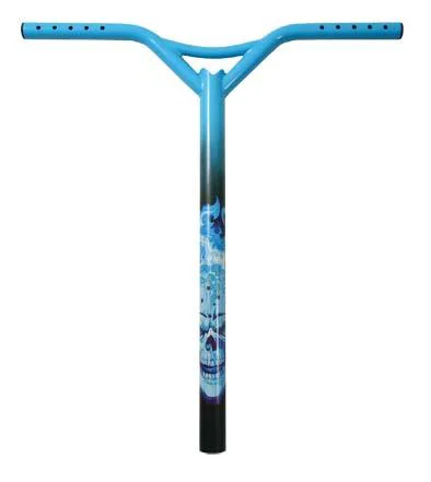 MGP Bat Wing RAKE Bar Oversized – Madd Gear – slika 3