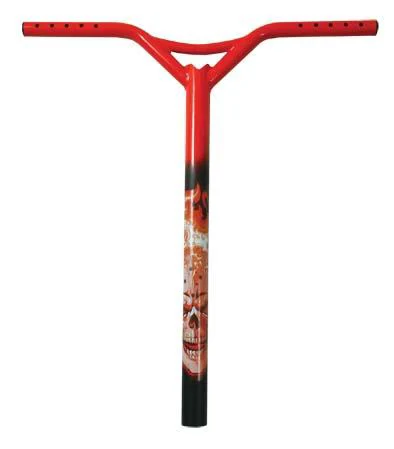 MGP Bat Wing RAKE Bar Oversized – Madd Gear – slika 5
