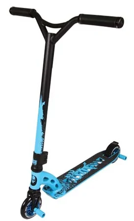 Skiro MGP Nitro Extreme 2011 - moder – Madd Gear – slika 2