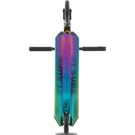 Skiro Invert Supreme Journey 2.5 - oil – slika 3