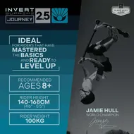 Skiro Invert Supreme Journey 2.5 - oil – slika 5