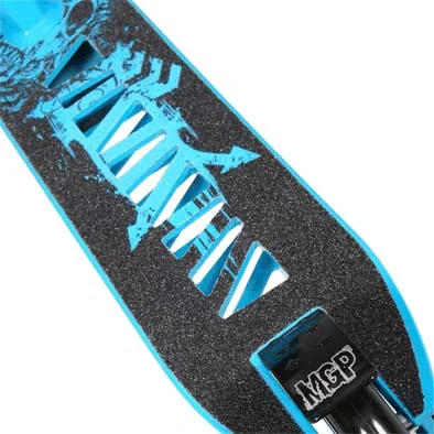 Skiro MGP Nitro Extreme 2011 - moder – Madd Gear – slika 4