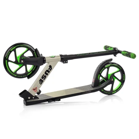 Skiro Meteor Fuse 200mm - črn – slika 4