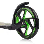 Skiro Meteor Fuse 200mm - črn – slika 4