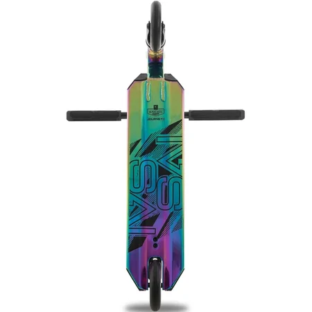 Skiro Invert Supreme Journey 1 Oil – slika 3