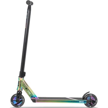 Skiro Invert Supreme Journey 1 Oil – slika 4