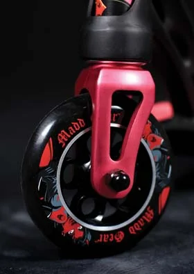 Skiro MGP Nitro Extreme - pink – Madd Gear – slika 3