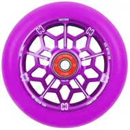 Kolo Core Hex Hollow 110mm vijolčen