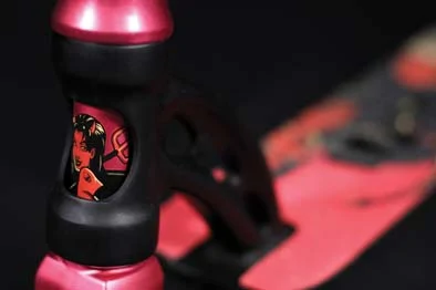 Skiro MGP Nitro Extreme - pink – Madd Gear – slika 4