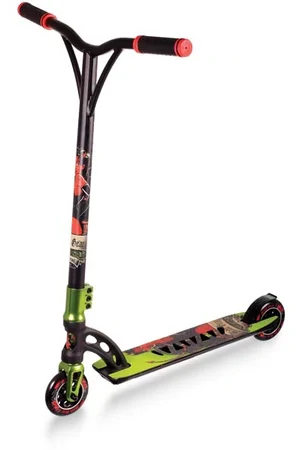 Skiro MGP Nitro Extreme - zelen – Madd Gear – slika 3