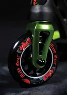 Skiro MGP Nitro Extreme - zelen – Madd Gear – slika 4