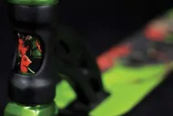 Skiro MGP Nitro Extreme - zelen – Madd Gear – slika 5