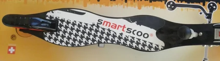 Skiro Smartscoo Glencheck – slika 3