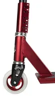 Skiro Chilli Pro - rdeč – slika 2