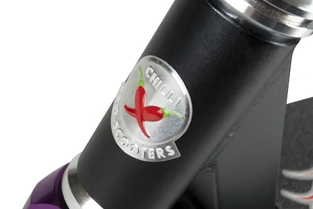 Skiro Chilli Pro - rdeč – slika 3