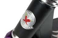 Skiro Chilli Pro - rdeč – slika 3
