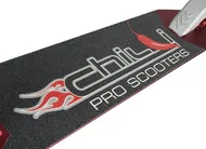 Skiro Chilli Pro - rdeč – slika 4