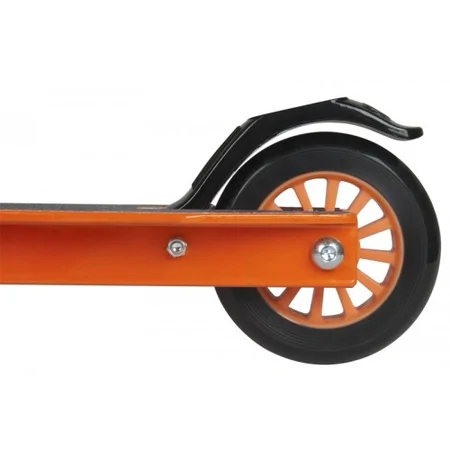 Skiro Chilli Freestyle - oranžen – slika 4
