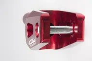 Vilice za skiro Chilli Pro - rdeče – slika 3