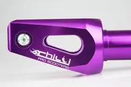 Vilice za skiro Chilli Pro - vijolčne – slika 4