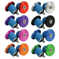 BAMF Alloy Bar Ends – Madd Gear