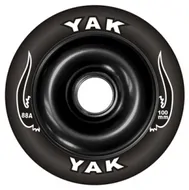 Kolesa Yak SCAT 100mm - črna