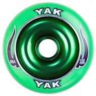 Kolesa YAK SCAT 100mm - zelena