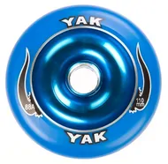 Kolesa YAK SCAT 110mm - modra