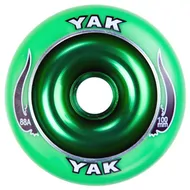 Kolesa YAK SCAT 110mm - zelena
