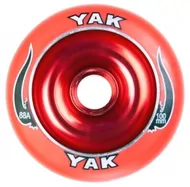 Kolesa YAK SCAT 110mm - rdeča