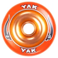 Kolesa YAK Fleur 100mm - zlata – slika 2