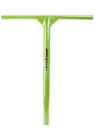 GRIT Krmilo Alloy 46cm širine – slika 3