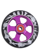 Grit Kolesa Max 110mm Drilled – ABEC 9