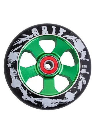 Grit Kolesa Max 110mm Drilled – ABEC 9 – slika 2