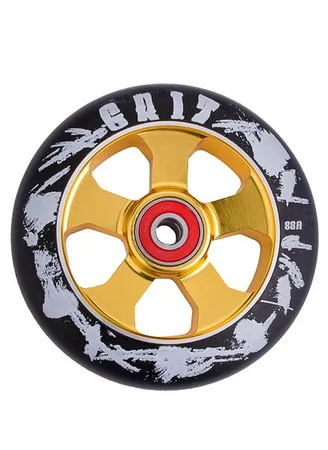 Grit Kolesa Max 110mm Drilled – ABEC 9 – slika 4