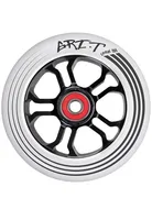GRIT Kolesa Ultra Light 100mm Wheel - ABEC9 – slika 2